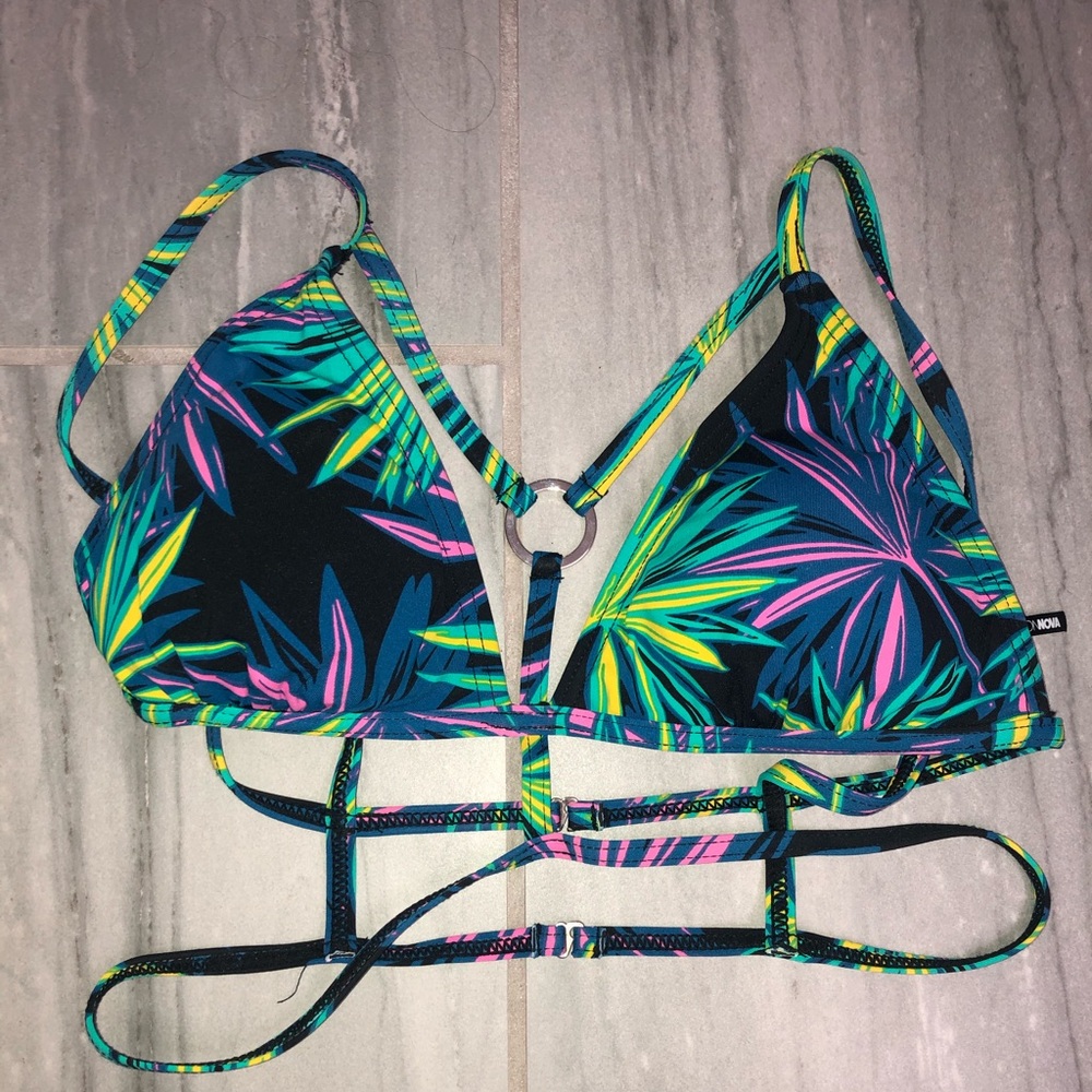 Fashion Nova bikini size small